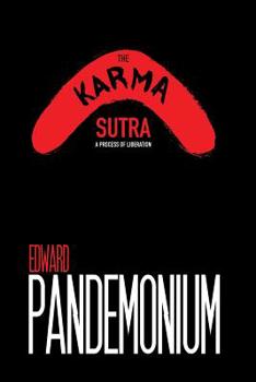 Paperback The Karma Sutra: A Process of Liberation Book