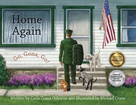 Paperback Home Again Book