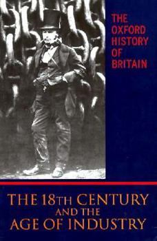 Paperback The Oxford History of Britain Book