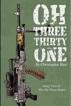 Paperback Oh-Three-Thirty-One Book