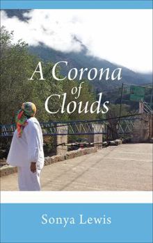 Hardcover A Corona of Clouds Book