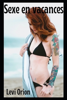 Paperback Sexe en vacances [French] Book