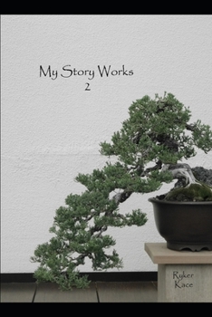 Paperback My Story Works 2 Book