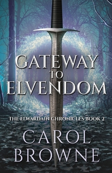 Paperback Gateway to Elvendom Book
