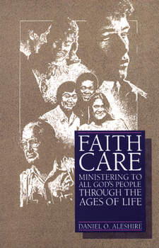 Paperback Faithcare Book