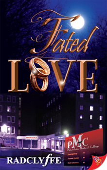 Fated Love - Book #1 of the A PMC Hospital Romance