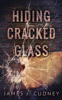 Paperback Hiding Cracked Glass Book
