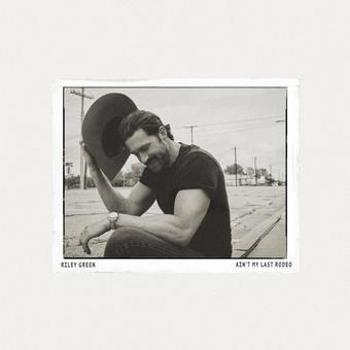 Music - CD Aint My Last Rodeo Book