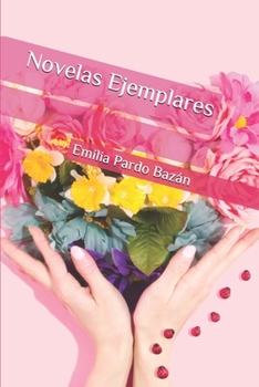 Novelas Ejemplares (Spanish Edition)