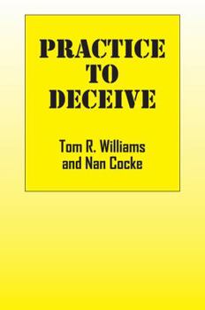 Paperback Practice To Deceive Book