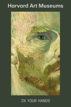 Misc. Harvard Art Museums (Art Deck): In Your Hands Book