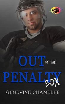 Paperback Out of the Penalty Box Book