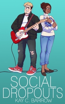 Paperback Social Dropouts Book