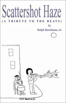 Paperback Scattershot Haze Book