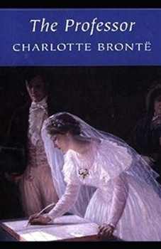 Paperback The Professor Illustrated Book