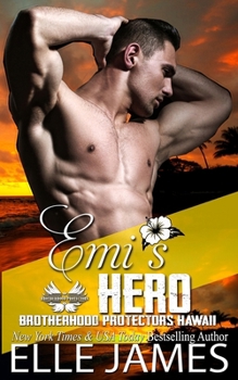 Paperback Emi's Hero Book