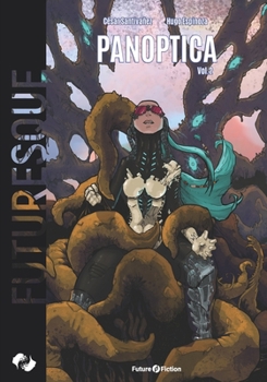 Paperback Panoptica: Vol.2 [Italian] Book