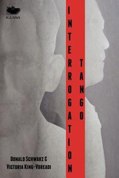 Paperback Interrogation Tango Book