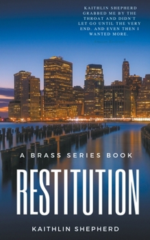 Paperback Restitution: Special Edition Book