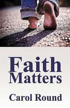 Paperback Faith Matters Book