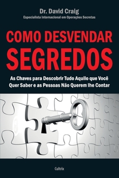 Paperback Como Desvendar Segredos [Portuguese] Book