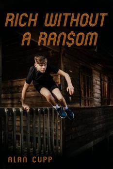 Paperback Rich Without a Ransom Book