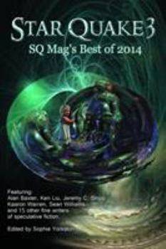 Star Quake 3: SQ Mag's Best of 2014 - Book  of the SQ Mag #a2