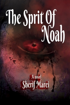 Paperback The sprit of noah Book