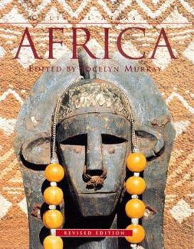 Hardcover Cultural Atlas of Africa, Revised Edition Book