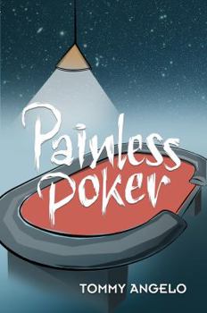 Paperback Painless Poker Book