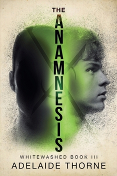 Paperback The Anamnesis Book