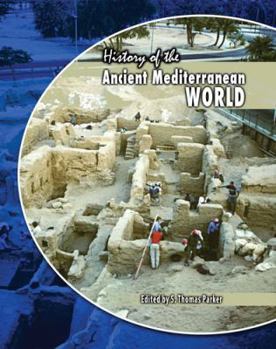 Paperback History of the Ancient Mediterranean World - Text Book