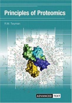 Paperback Principles of Proteomics Book