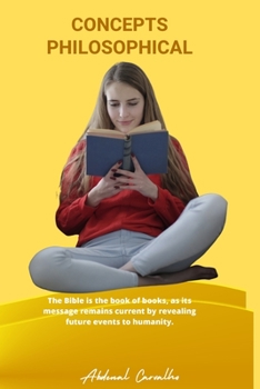 Paperback Philosophical Concepts: Personal Application Book