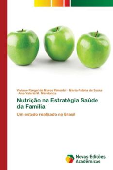Paperback Nutrição na Estratégia Saúde da Família [Portuguese] Book