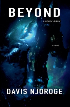 Paperback Beyond Book