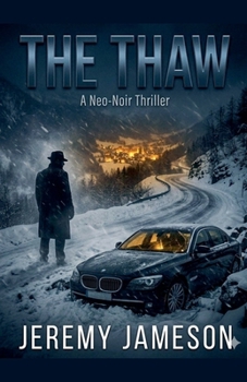 Paperback The Thaw Book