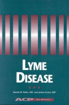 Paperback Lyme Disease (Key Diseases Series, 1) Book