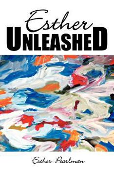 Paperback Esther Unleashed Book