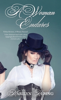 Hardcover A Woman Endures Book
