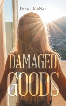 Hardcover Damaged Goods Book
