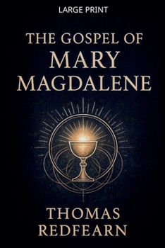 The Gospel Of Mary Magdalene