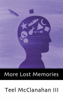 Paperback More Lost Memories Book