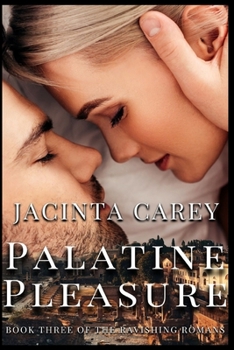 Paperback Palatine Pleasure Book