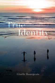 Paperback True Identity Book