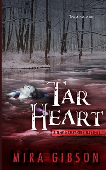 Paperback Tar Heart Book