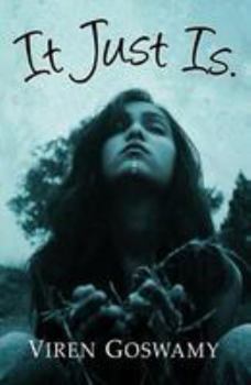 Paperback It Just Is: Musings Of A Wanderer Book