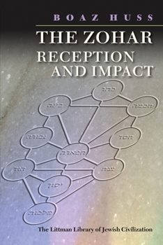 Paperback The Zohar: Reception and Impact Book