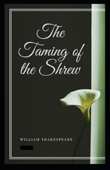 Paperback The Taming of the Shrew Annotated Book