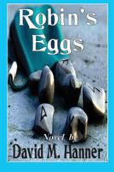 Paperback Robin's Eggs Book